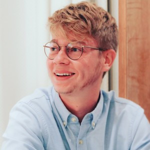 Antoine - Prof de programmation - Theux