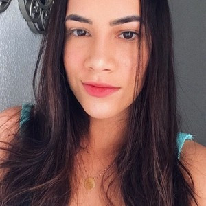 Camila - Prof de biologia - Jardim Ouro Verde