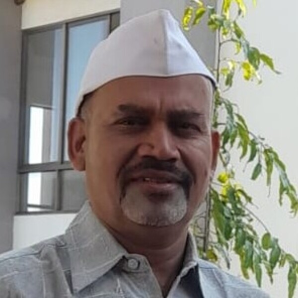 Chandrakant S - Homework tutor - 
