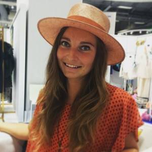 Julie - Prof d'anglais - Colombes