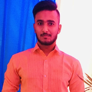 SHOAIB - Accounting tutor - Vadodara