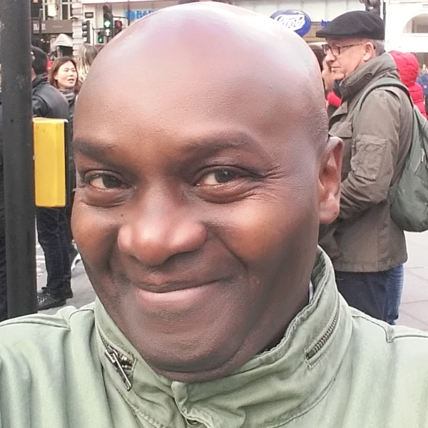 Jean-Claude - French tutor - London