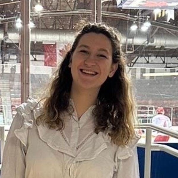 Perrine - Prof de maths - Fareins