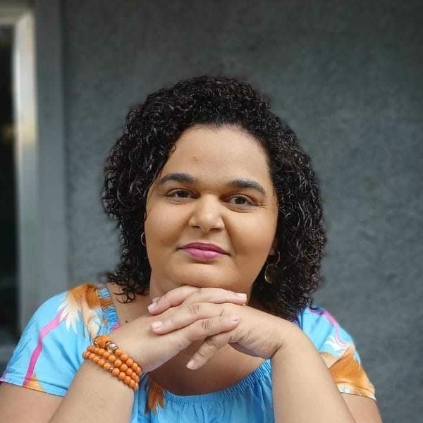 Tatiana - Professor de alfabetização - Mesquita (Rio de Janeiro)