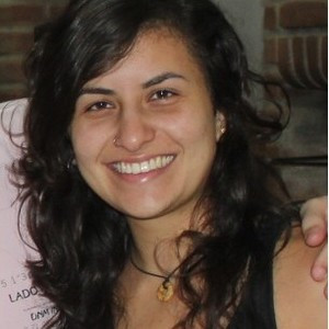 Helena - Professor de inglês - São Paulo