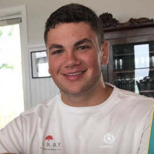 Joey - Spanish tutor - Manchester