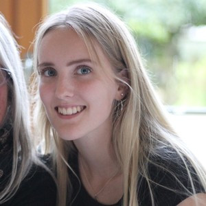 Natalie - Deutschlehrerin - Oeversee