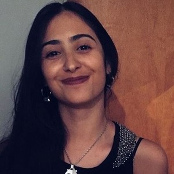 Celina - Profe de inglés - La Plata