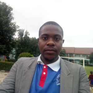 Mike - English Vocabulary Tutor - Abuja