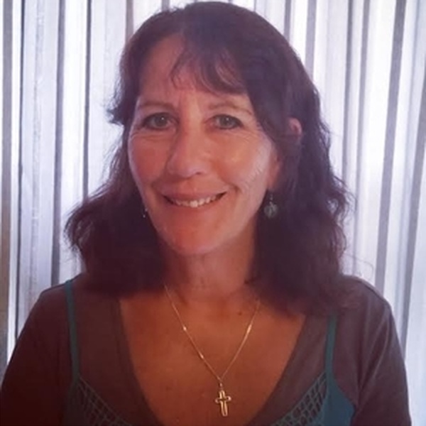MAXINE - English tutor - Port Elizabeth