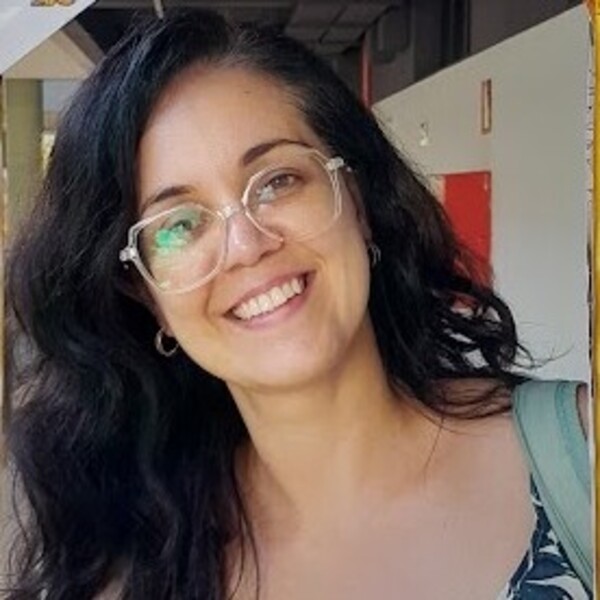 Vanessa - Prof de explicações - 