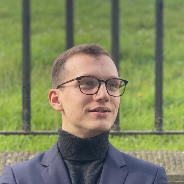 Vasileios - Accounting tutor - Bristol