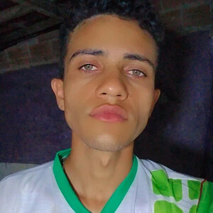 João - Professor de matemática - Águas Belas (Pernambuco)
