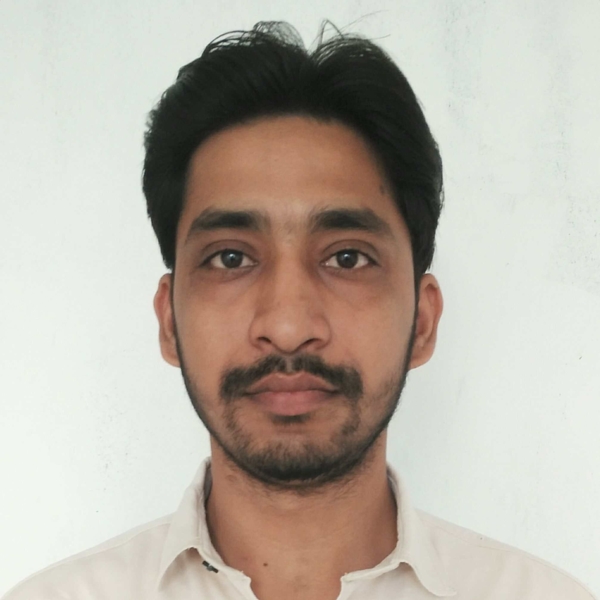 NADEEM - Physics tutor - Jharmahui