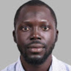 Gbenga - Maths tutor - Reading
