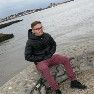 Alan - Prof de basque - Ciboure