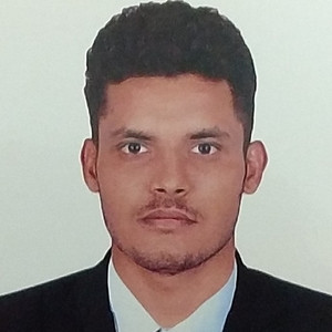 Naveen - Physics teacher - Gurugram