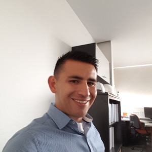 Kevin - profesor de matemáticas - Bogotá