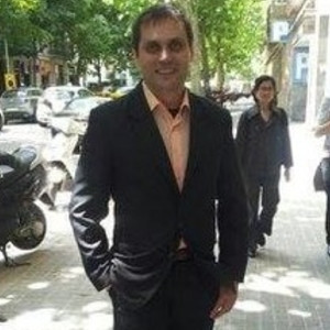 Moisés - Profe de gastronomía - Barcelona