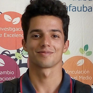 Franco Federico - profesor de química - Vélez Sársfield