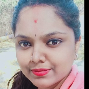 Varsha bharadwaj - English tutor - Bengaluru