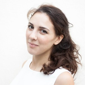 Adeline - Profe de español para extranjeros - Madrid