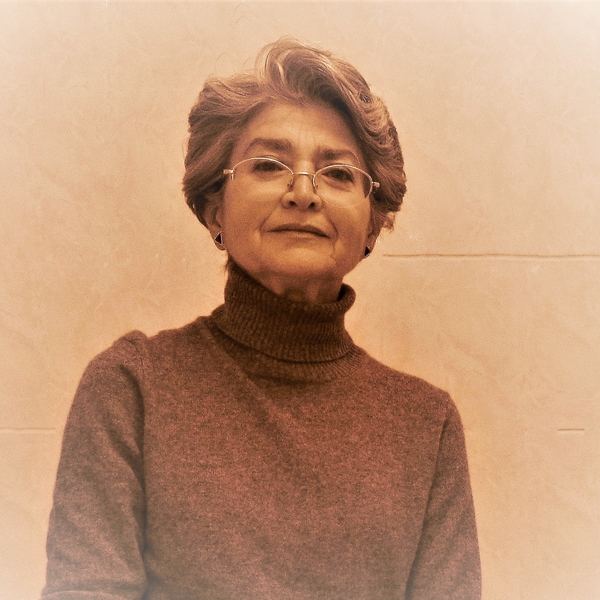 Maria - Prof d'italien - Poissy
