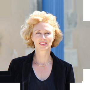 VICTORIA - Prof de russe - Arcachon