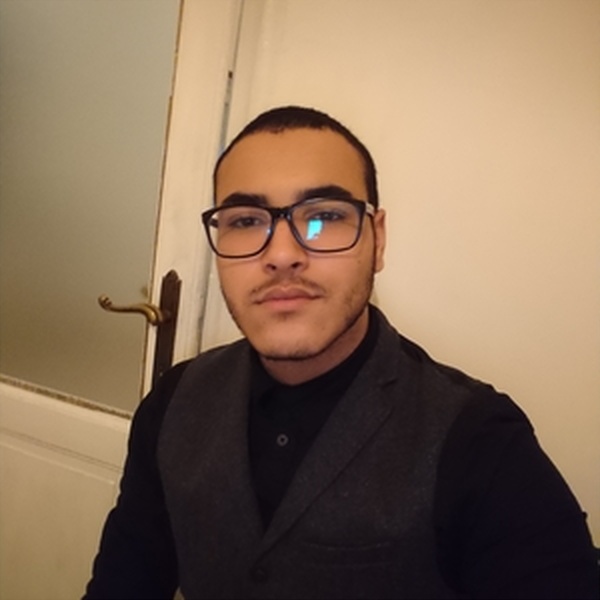 Jawad - Insegnante di inglese - Firenze