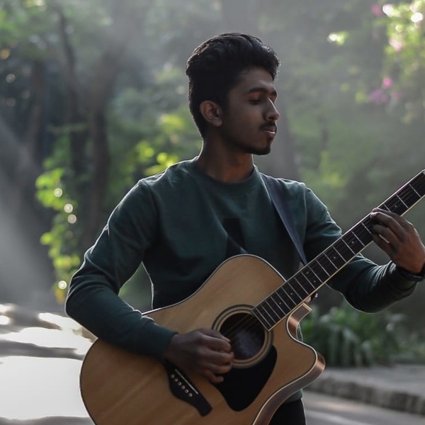 Oscar - Piano teacher - Bengaluru