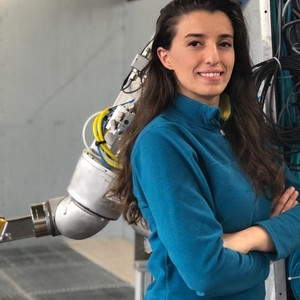 Ayşe - Matematik öğretmeni - Eskişehir