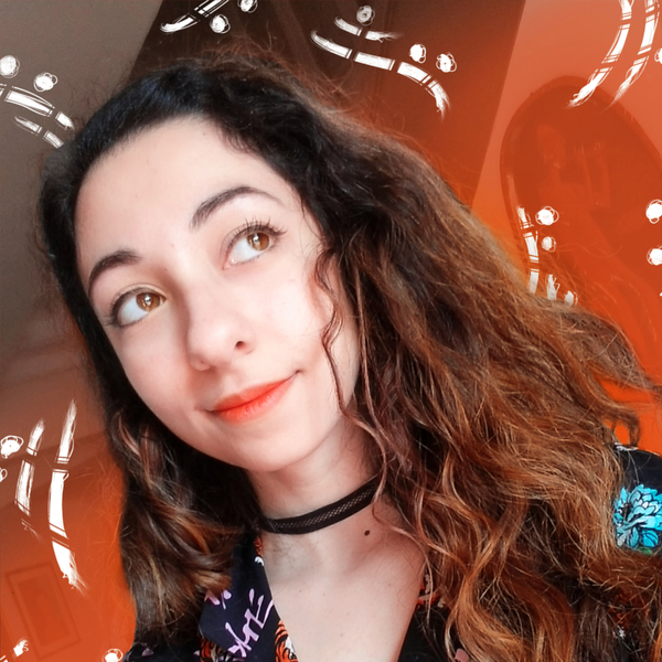 Hanna - Prof de maths - Angoulême
