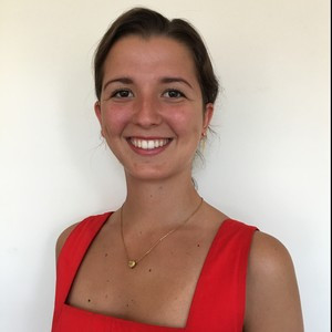 Francesca - Drawing tutor - London