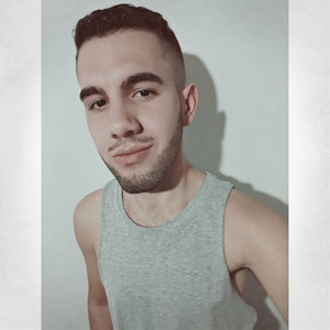 Tomás - profesor de matemáticas - General Roca