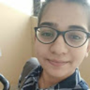 Vaishnavi - Programming languages teacher - Pune