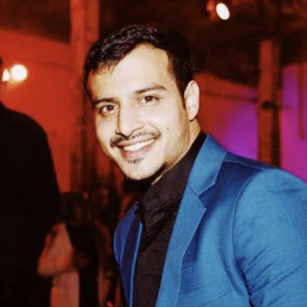 Gaurav - ESOL tutor - Mumbai