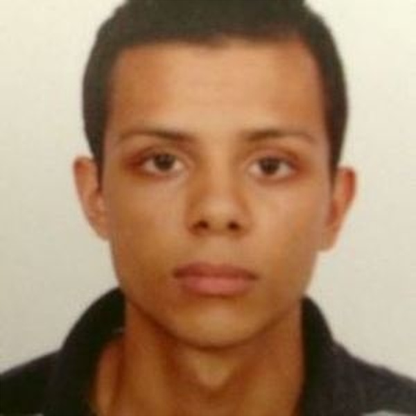 Vivek - Prof de maths - Toulouse