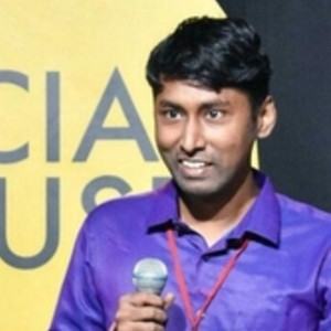 Keyur - Chess teacher - Vadodara