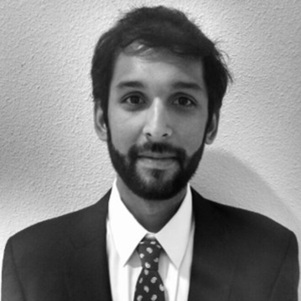 Jorge - profesor de español para extranjero - Madrid