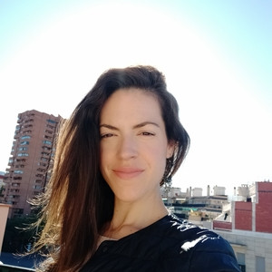 Marina - Spanish tutor - Cinderford