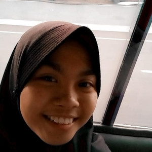 Syifa - Guru ekonomi - Kecamatan Ciputat