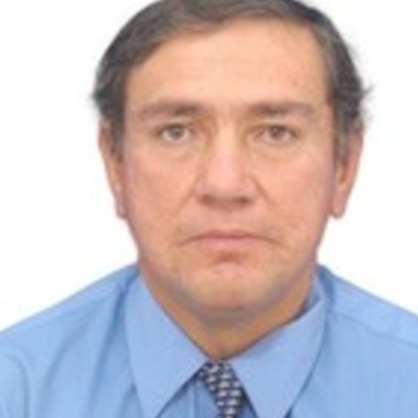 Sergio - profesor de contabilidad - Chicoloapan