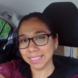 Mariana - Profesor de inglés - Mérida