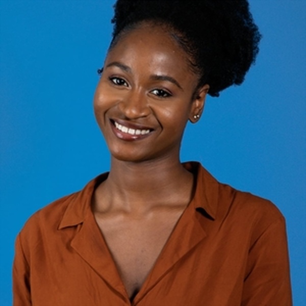 Aicha - French tutor - Johannesburg