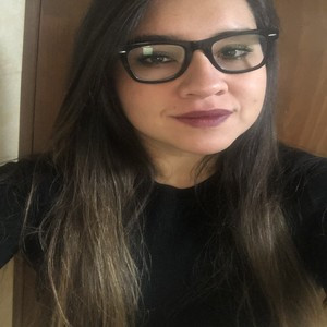 Ileana - Profesor de fitness - CDMX
