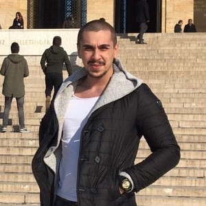 Arif - SolidWorks öğretmeni - 