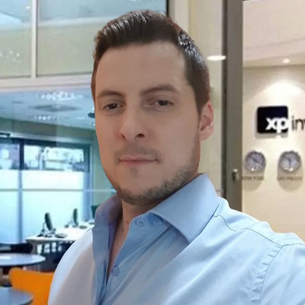 Bruno - Prof de finanças - Centro (Uberlândia)