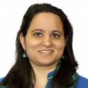NIDHI - Cooking teacher - New Delhi