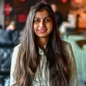 NISHA ANUJ - Basic computer teacher - Mumbai
