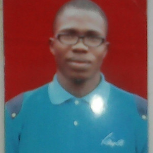 Chukwudi - Maths tutor - Aberdeen
